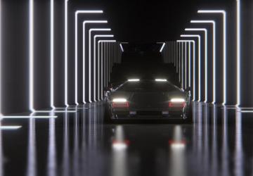 ACTron Map version 5 for Assetto Corsa