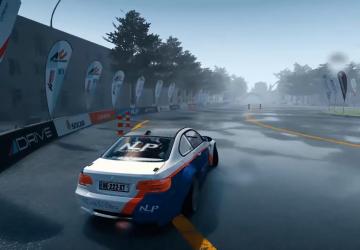 ACXoni Map version 2 for Assetto Corsa