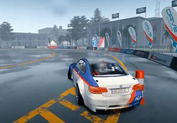 ACXoni Map version 2 for Assetto Corsa