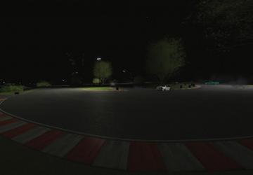 Adrenaline Alley Map version 1.0 for Assetto Corsa