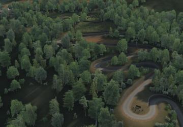 AFM Turini Gallego Map version 1.0 for Assetto Corsa