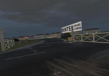Map Aintree 1962 Map version 4.0 for Assetto Corsa
