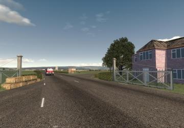 Map Aintree 1962 Map version 4.0 for Assetto Corsa