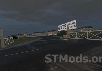 Aintree 1962 Map version 4.2 for Assetto Corsa