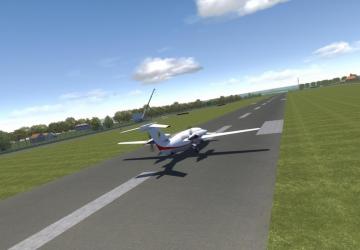 Map Albi 2006 Map version 2.0 for Assetto Corsa