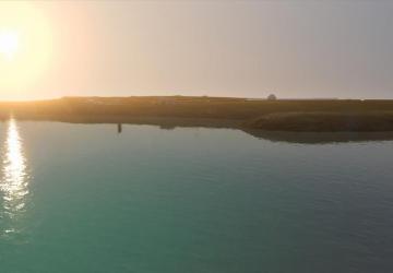 Anglesey Circuit Map version 2.0 for Assetto Corsa