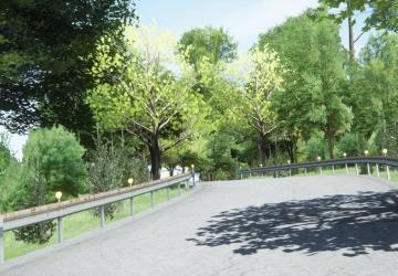 Arno Map version 1 for Assetto Corsa