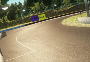 Arno Map version 1 for Assetto Corsa