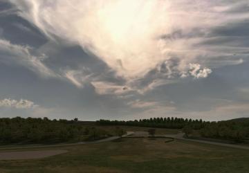 Ascari Race Resort Map version 1.0 for Assetto Corsa