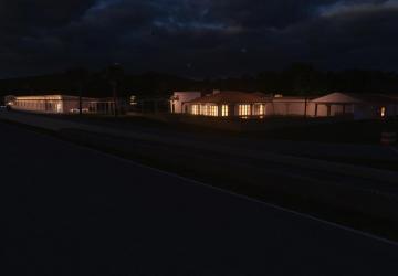 Ascari Race Resort Map version 1.0 for Assetto Corsa