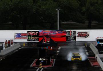 Atco Dragway New Jersey Map version 2022-12-22 for Assetto Corsa