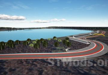 Autódromo Internacional da Patagonia – Punta Arenas Map v1.1 for Assetto Corsa