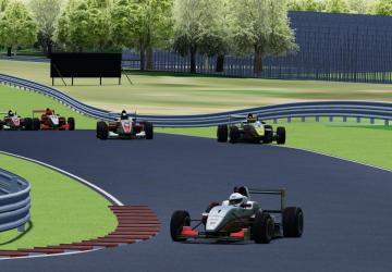 Autodromo di Morano sul Po Map version 1.0 for Assetto Corsa