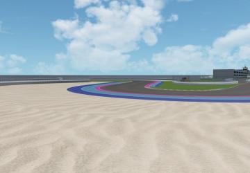 Map Balaton Park Circuit - Balatonfőkajár Map v2.2 for Assetto Corsa