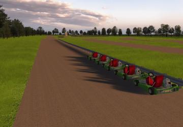 Berdery Kart Map version 1.0 for Assetto Corsa