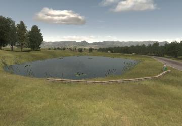 Bremgarten 1954 Map version 2.11 for Assetto Corsa
