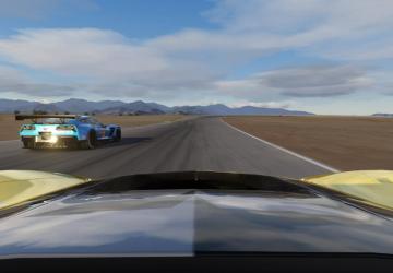 Chuckwalla Valley Raceway Map version 3.0 for Assetto Corsa