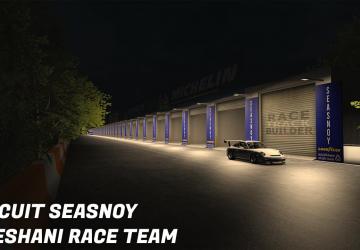 Circuit Seasnoy, Fictional Track version 1.3 for Assetto Corsa