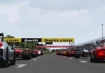 Circuito d’Italia Map version 1.0 for Assetto Corsa