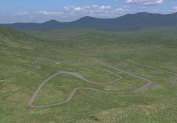 Map Club Motorsports 2023 Map version Alpha 0.2.1 for Assetto Corsa