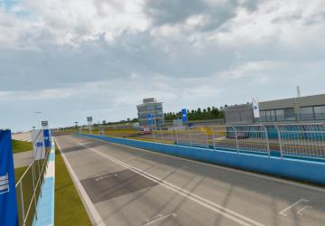 Map Curitiba 2021 Map version 1.0 for Assetto Corsa