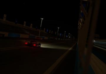 Map Curitiba 2021 Map version 1.0 for Assetto Corsa