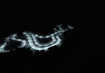 DCR Drift School Map version 0.1 for Assetto Corsa