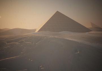 Deserto by JOAO SIMOES Map version 2 for Assetto Corsa