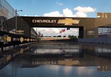 Map Detroit Belle Isle 2021 Map version 2.0 for Assetto Corsa