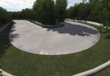 Dibbeen Drift Track by Hya6GT version 0.8 for Assetto Corsa