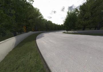 Dibbeen Drift Track by Hya6GT version 0.8 for Assetto Corsa
