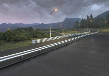 Drift Playground 2021 Map version 1.0 for Assetto Corsa