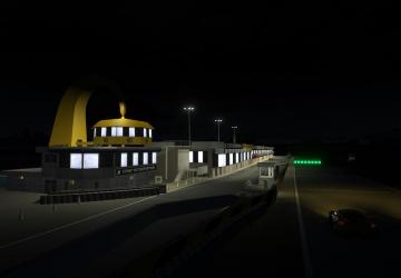 Eastern Creek Raceway 2014 Map version 4.2 for Assetto Corsa