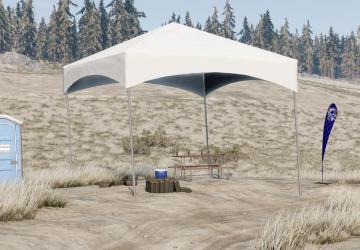 Eastern Oregon, USA Map version 1.0 for Assetto Corsa