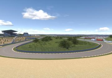 Map Estoril 1988 Map version 2.0 for Assetto Corsa