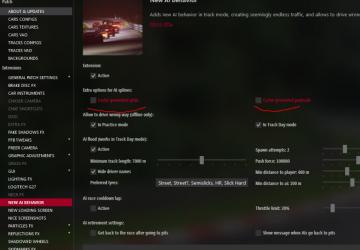 Family Fun Karting Map version 1.0 for Assetto Corsa