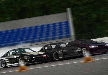 Gardermoen Raceway Map version 1.0 for Assetto Corsa