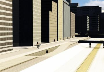 GM_Bigcity Map version 1 for Assetto Corsa