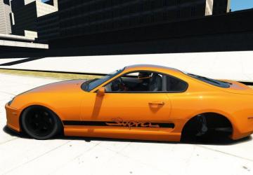 GM_Bigcity Map version 1 for Assetto Corsa