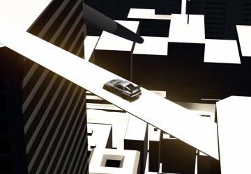 GM_Bigcity Map version 1 for Assetto Corsa