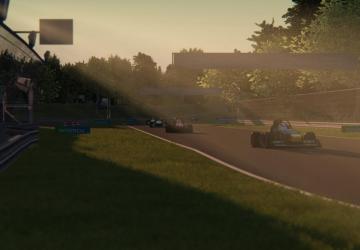 Map GPK F1 Layout F1 2022 AC GPK Suzuka Map version 1.0 for Assetto Corsa