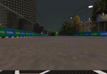 GPK F1 Layout F1 2023 AC GPK Singapore 2023 Map v1.0 for Assetto Corsa