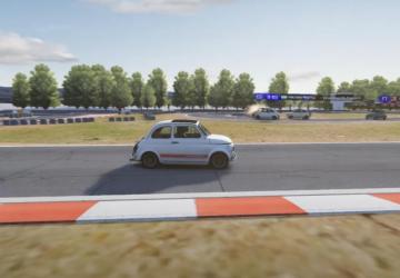 Henakart Map version 2023-09-21 for Assetto Corsa