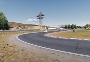 Henakart Map version 2023-09-21 for Assetto Corsa