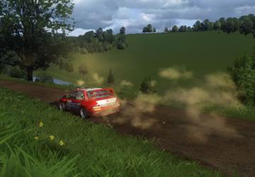 Highway Test Map - Assetto Corsa version 1.0 for Assetto Corsa