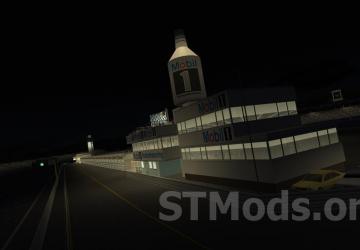 Hockenheimring 1988 Map version 2.2 for Assetto Corsa