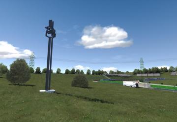 Map Hungaroring 1988 Map version 2.0 for Assetto Corsa
