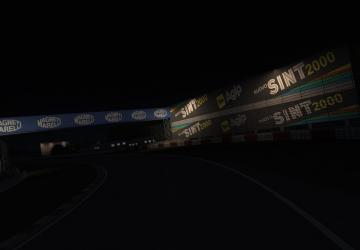Map Imola 1988 Map version 2.0 for Assetto Corsa