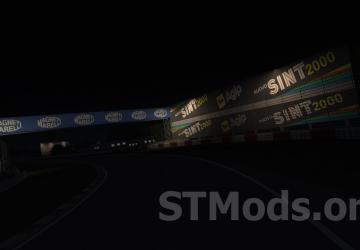 Imola 1988 Map version 2.1 for Assetto Corsa