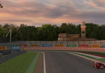 Tortuoso Map version 1.0 for Assetto Corsa